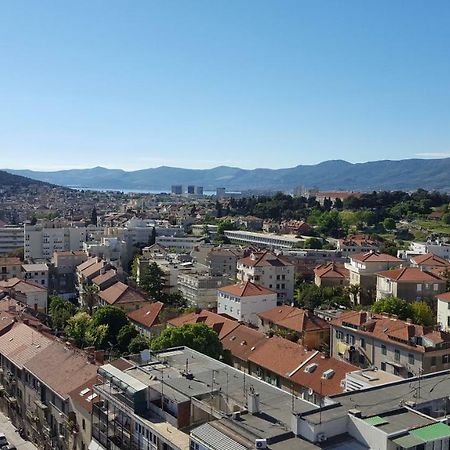 Apartment Maka Split Kültér fotó