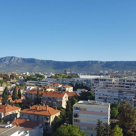 Apartment Maka Split Kültér fotó