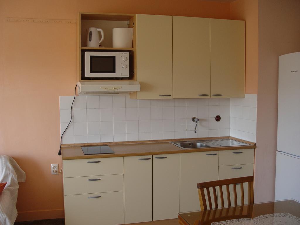 Apartment Maka Split Kültér fotó