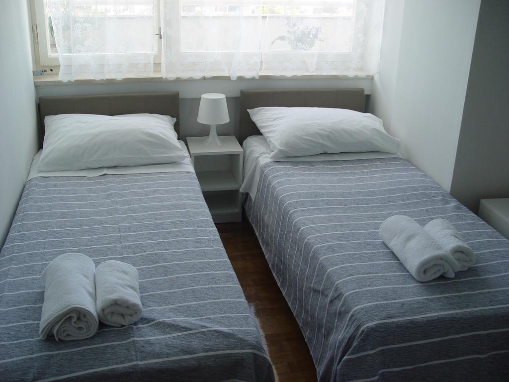 Apartment Maka Split Kültér fotó