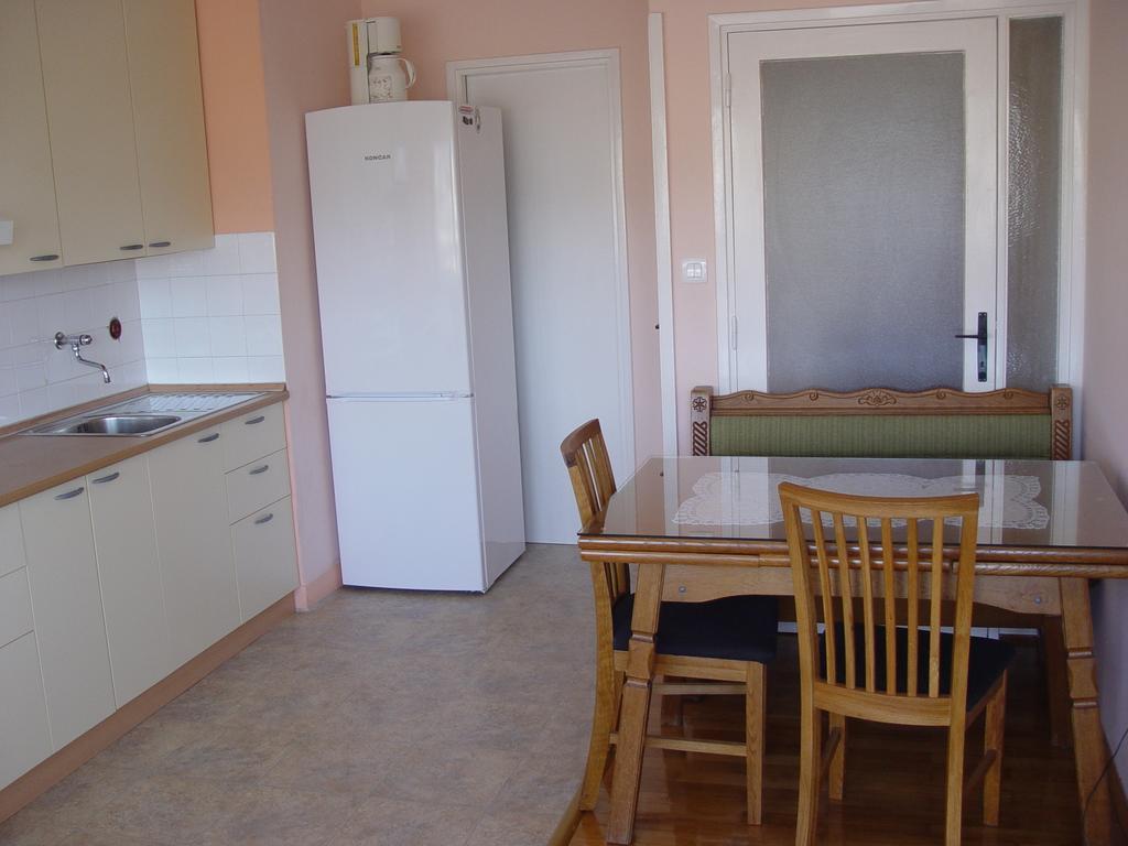 Apartment Maka Split Kültér fotó