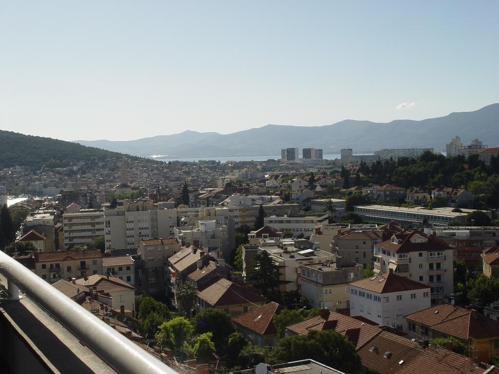 Apartment Maka Split Kültér fotó