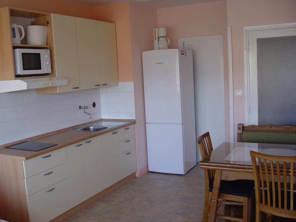 Apartment Maka Split Kültér fotó