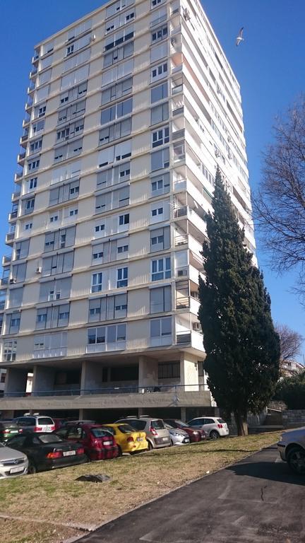 Apartment Maka Split Kültér fotó