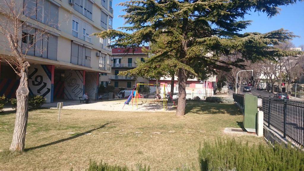 Apartment Maka Split Kültér fotó