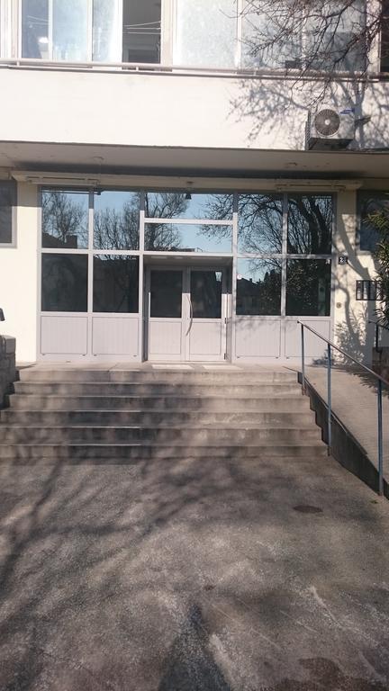 Apartment Maka Split Kültér fotó
