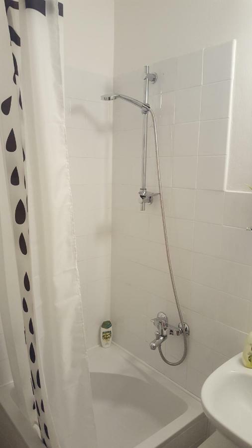 Apartment Maka Split Kültér fotó