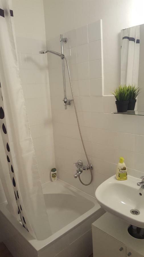 Apartment Maka Split Kültér fotó