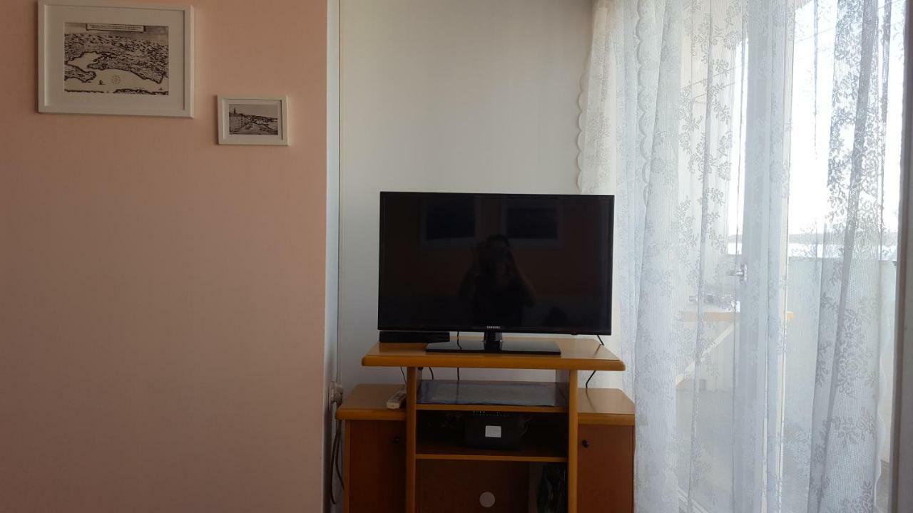 Apartment Maka Split Kültér fotó