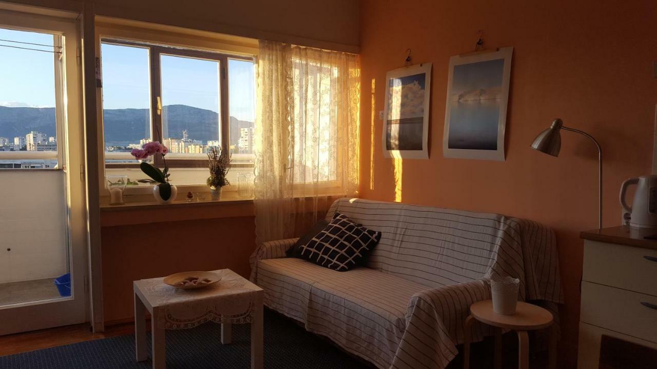 Apartment Maka Split Kültér fotó