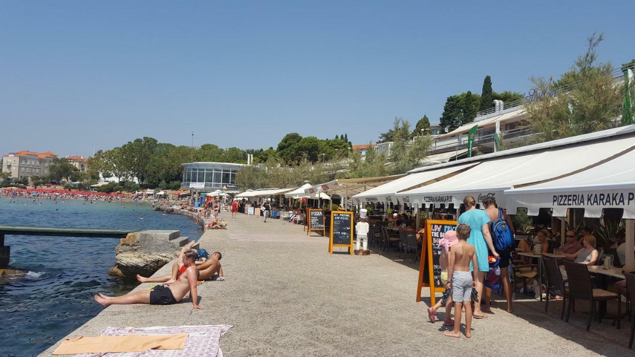 Apartment Maka Split Kültér fotó