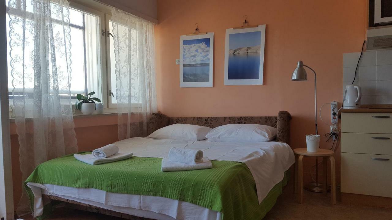 Apartment Maka Split Kültér fotó